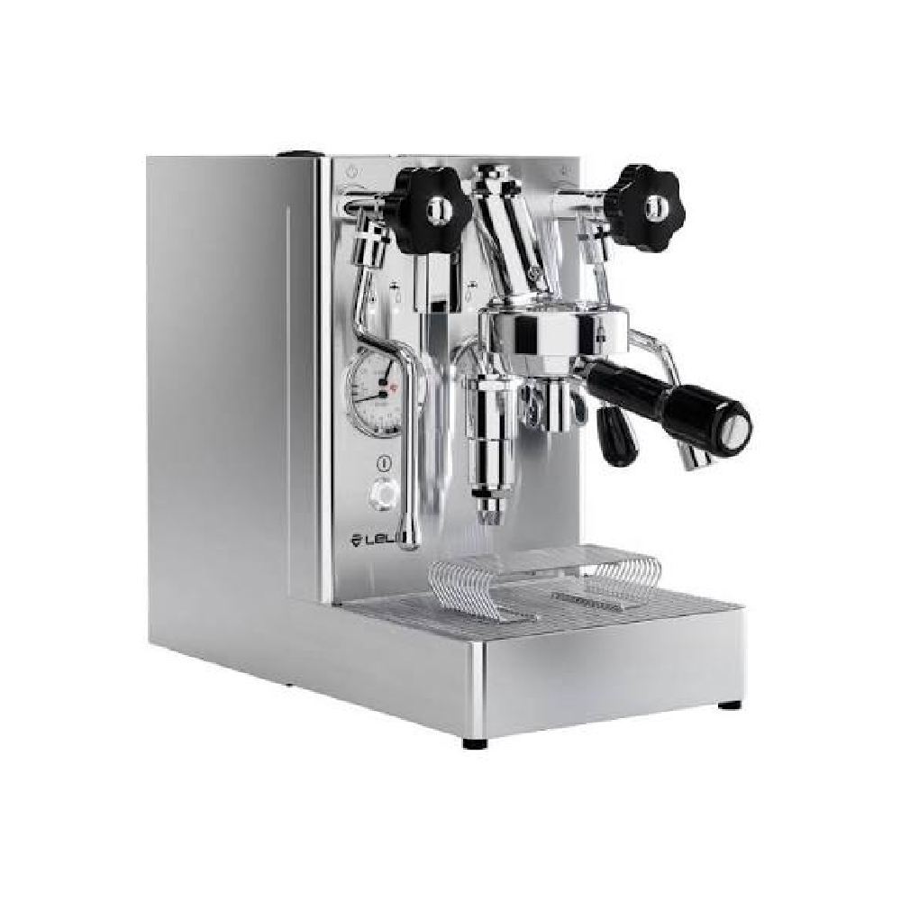 LELIT COFFEE MAKER PL62X