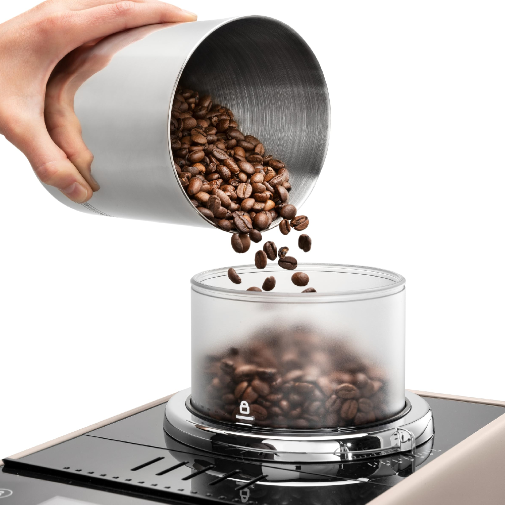 DELONGHI COFFEE MAKER EXAM440-55BG