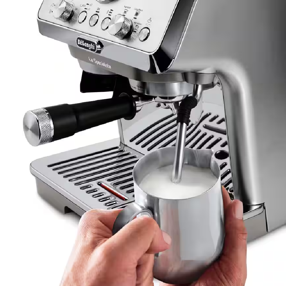 DELONGHI COFFEE MAKER COLD BREW EC9255