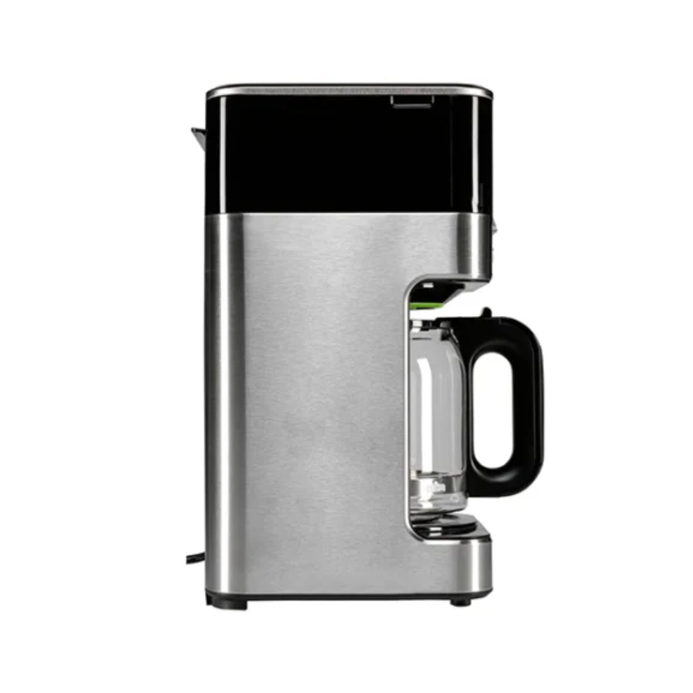 BRAUN COFFEE MAKER KF7120
