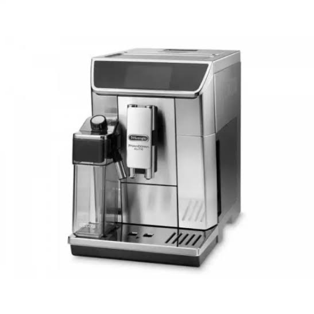 DELONGHI COFFEE MAKER ECAM650-75MS