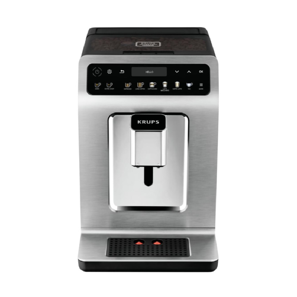 KRUPS COFFEE MAKER EA894T40