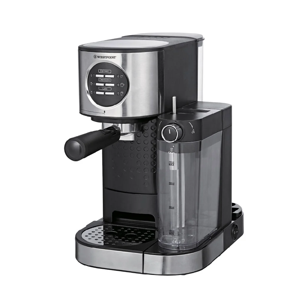 WEST POINT COFFEE MAKER 2025
