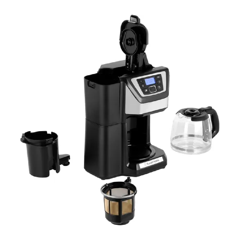 RUSSELL HOBBS COFFEE MAKER 22000