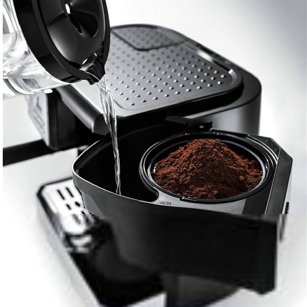 DELONGHI COFFEE MAKER BCO431.S