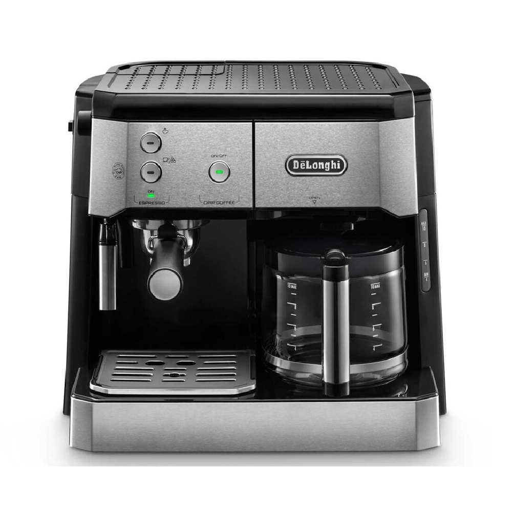 DELONGHI COFFEE MAKER BCO421S