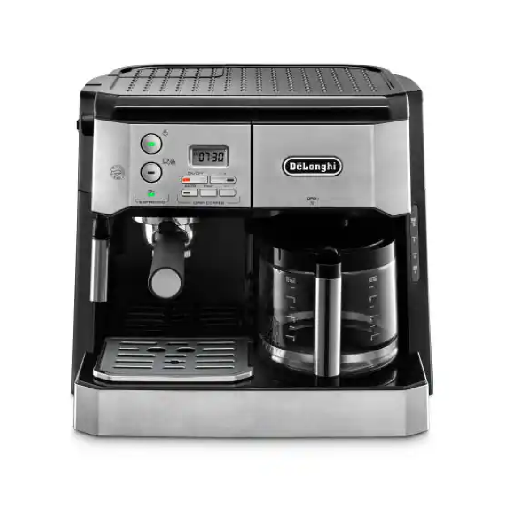 DELONGHI COFFEE MAKER BCO431.S