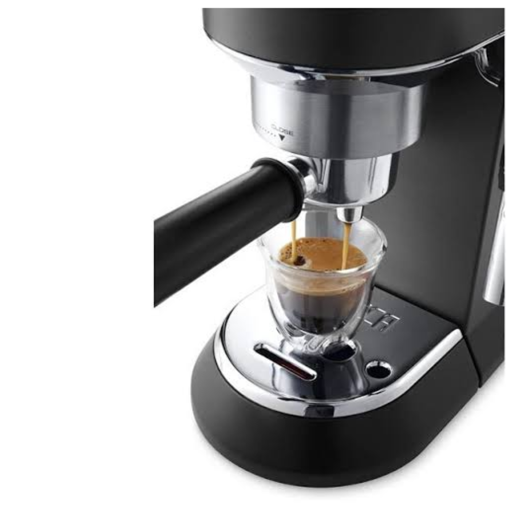 DELONGHI COFFEE MAKER EC685.BK