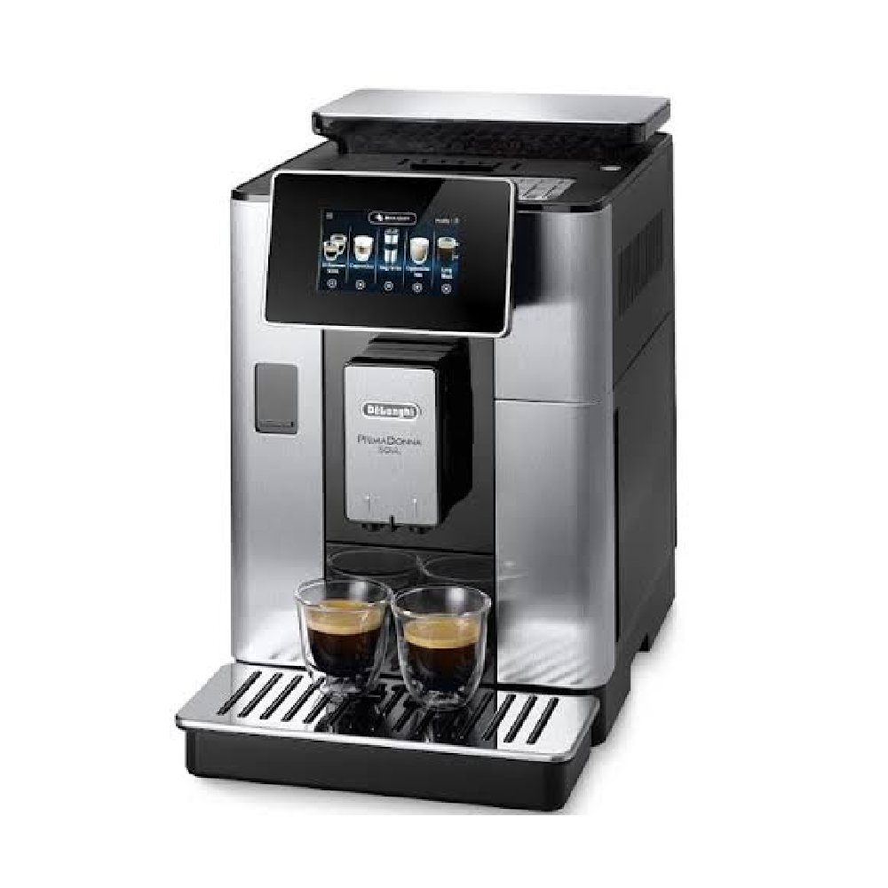DELONGHI COFFEE MAKER ECAM610.75MB