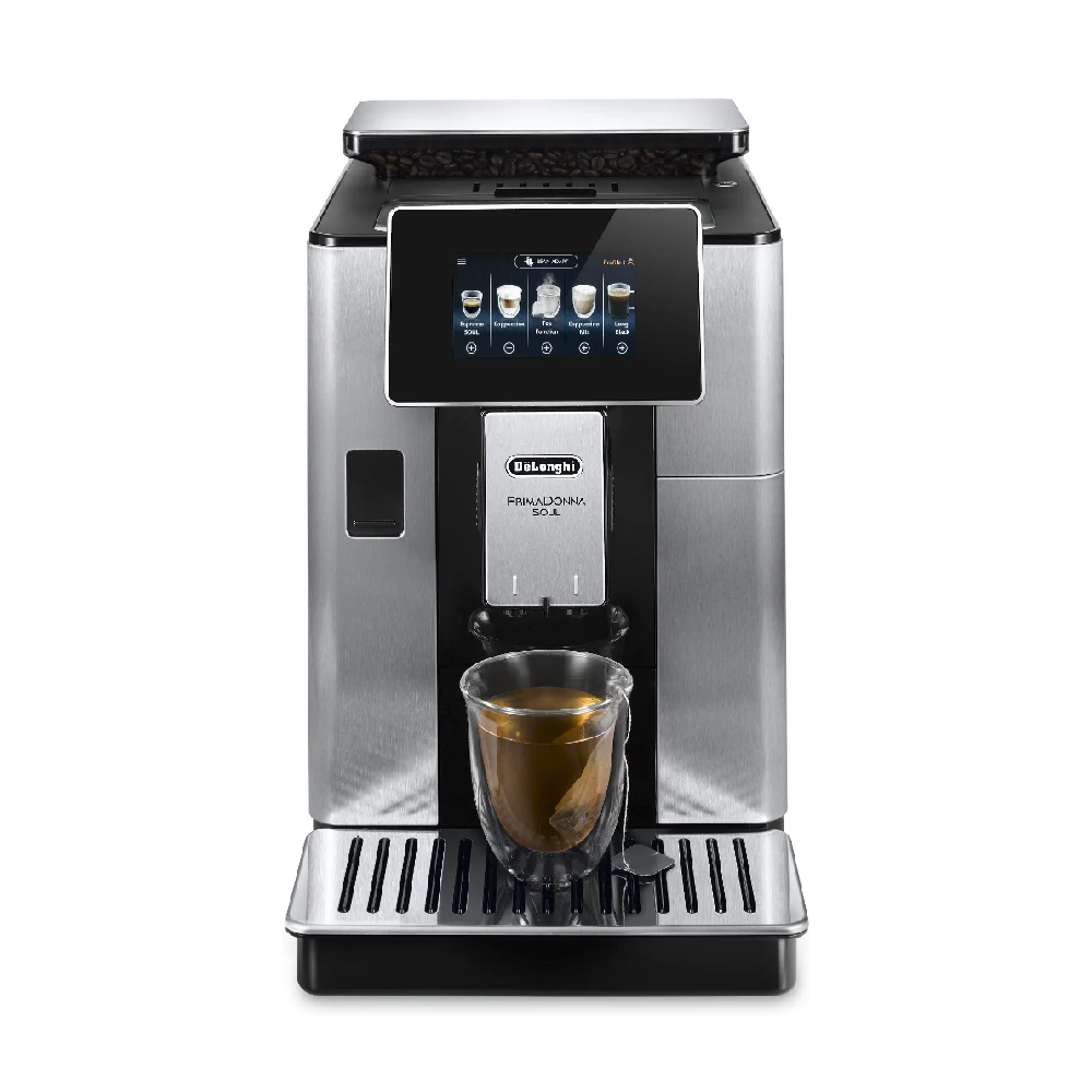 DELONGHI COFFEE MAKER ECAM610.75MB