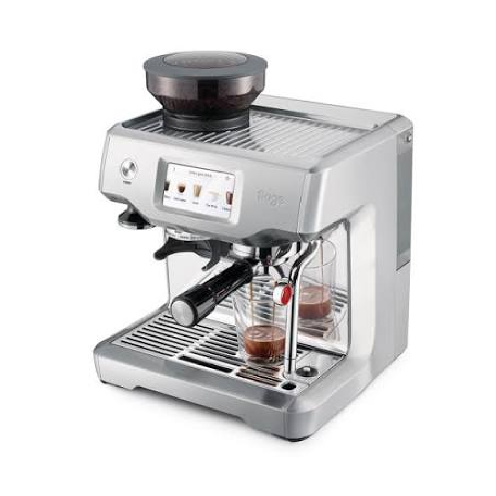SAGE COFFEE MAKER SES880BSS