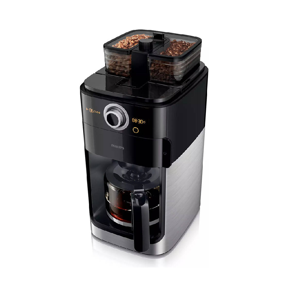 PHILIPS COFFEE MAKER HD7762