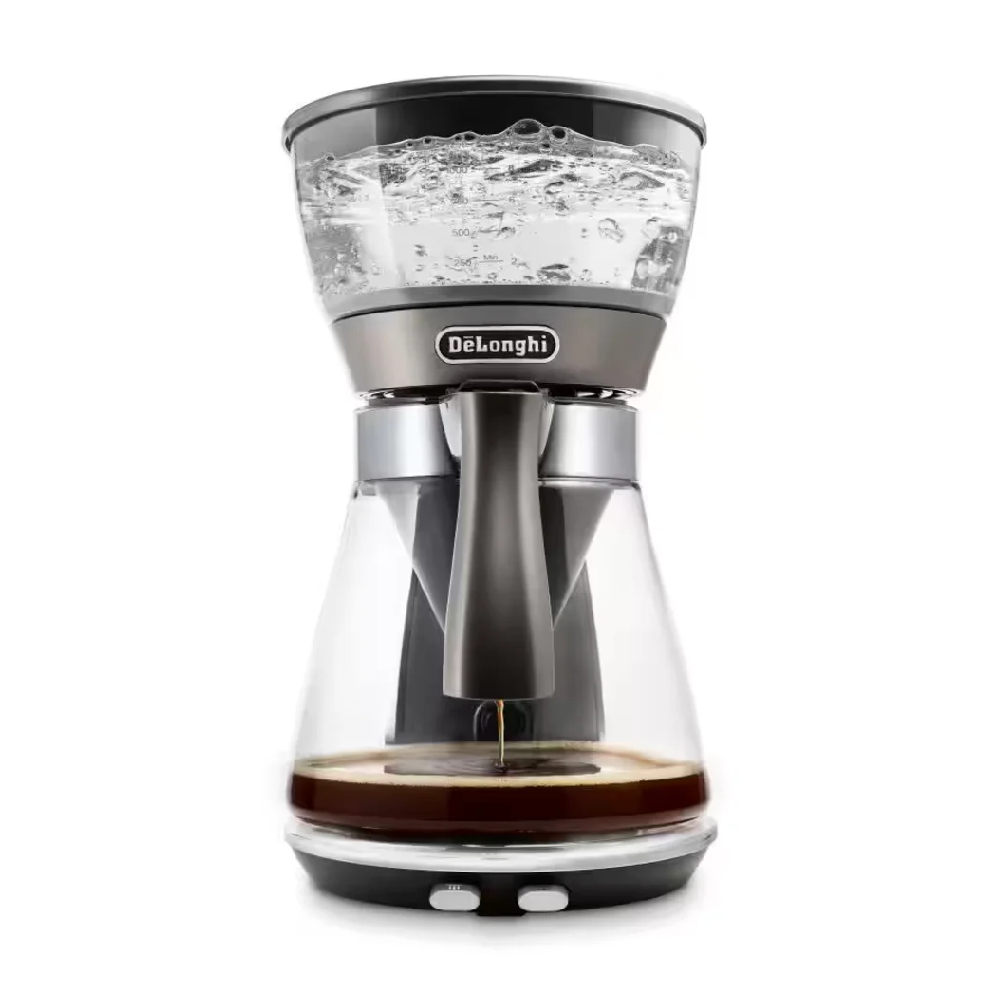DELONGHI DRIP COFFEE MAKER ICM17210