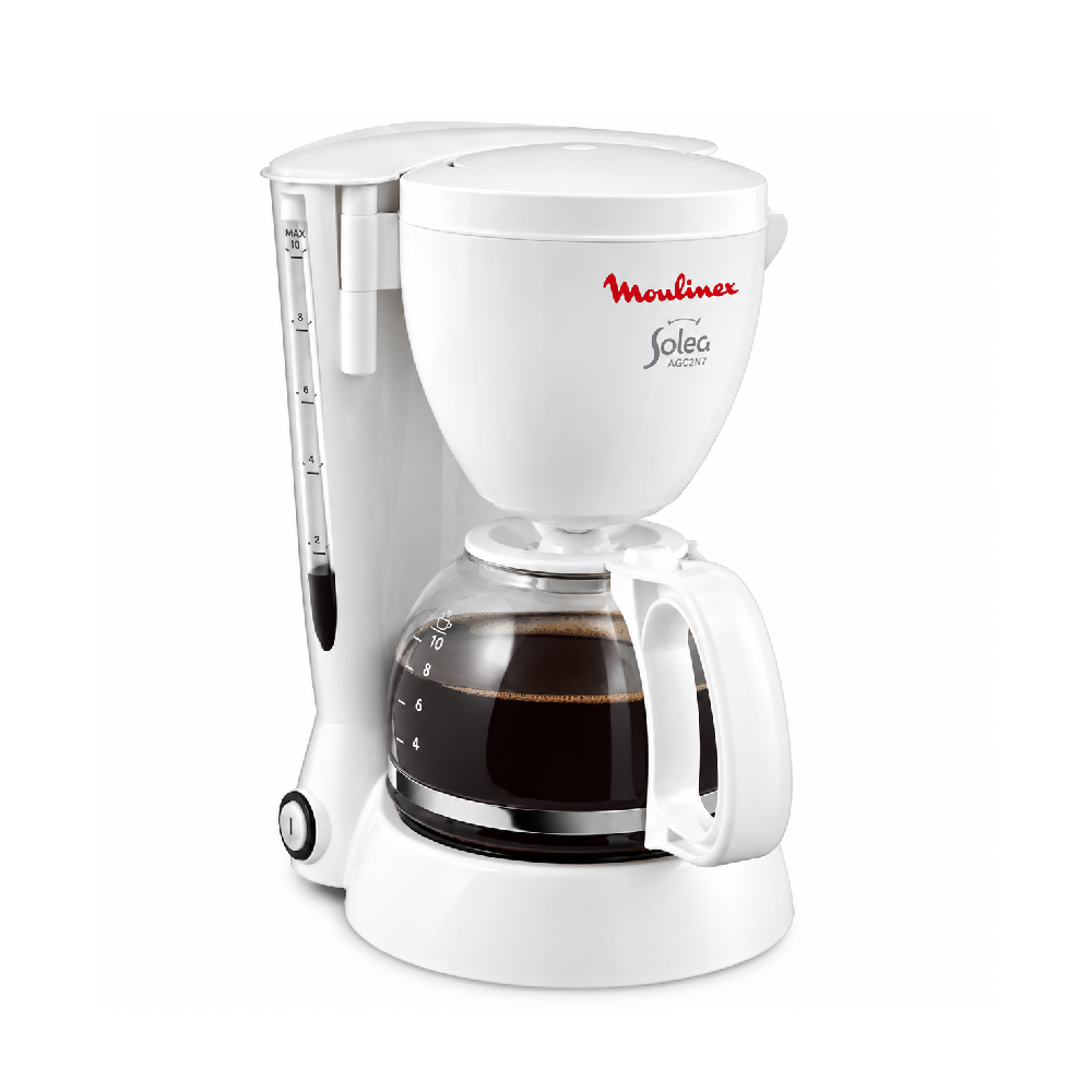 MOULINEX COFFEE MAKER AGC2N7