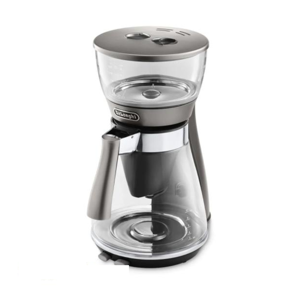 DELONGHI DRIP COFFEE MAKER ICM17210