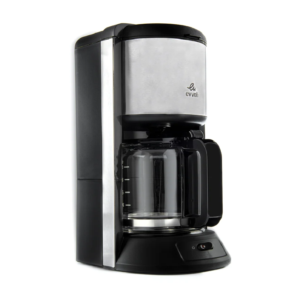 EVVOLI COFFEE MAKER EVKAC010MB