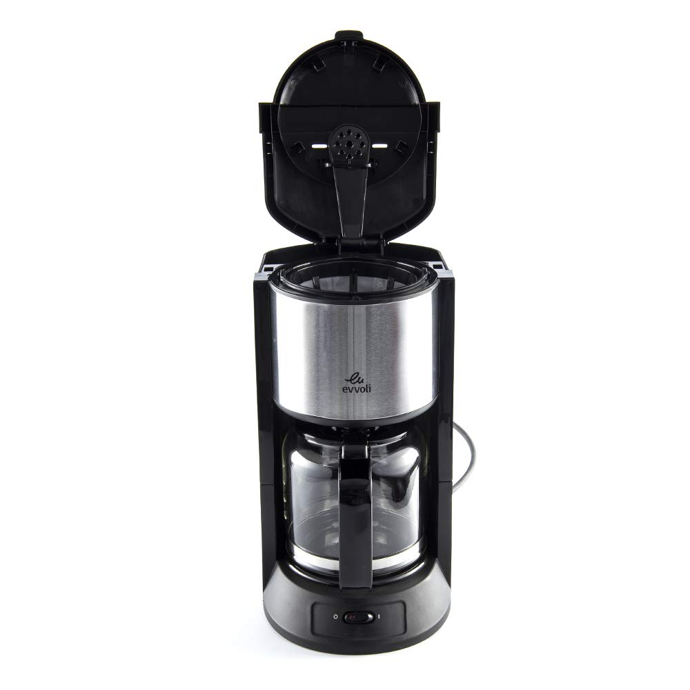 EVVOLI COFFEE MAKER EVKAC010MB