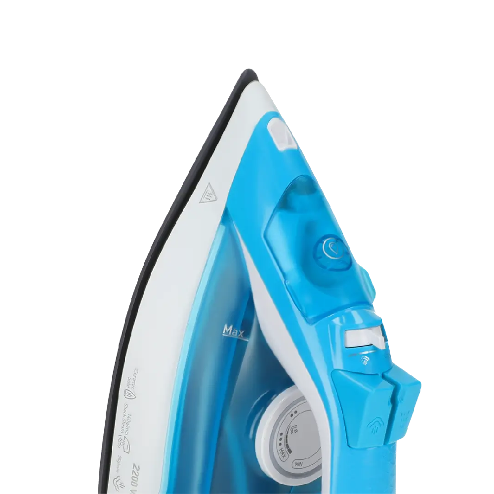 DAWLANCE STEAM IRON DWSI3122 B