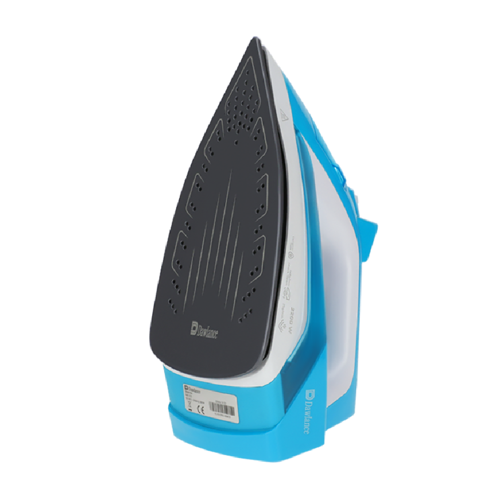 DAWLANCE STEAM IRON DWSI3122 B