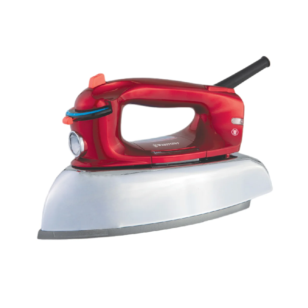 WEST POINT STEAM IRON WF2065