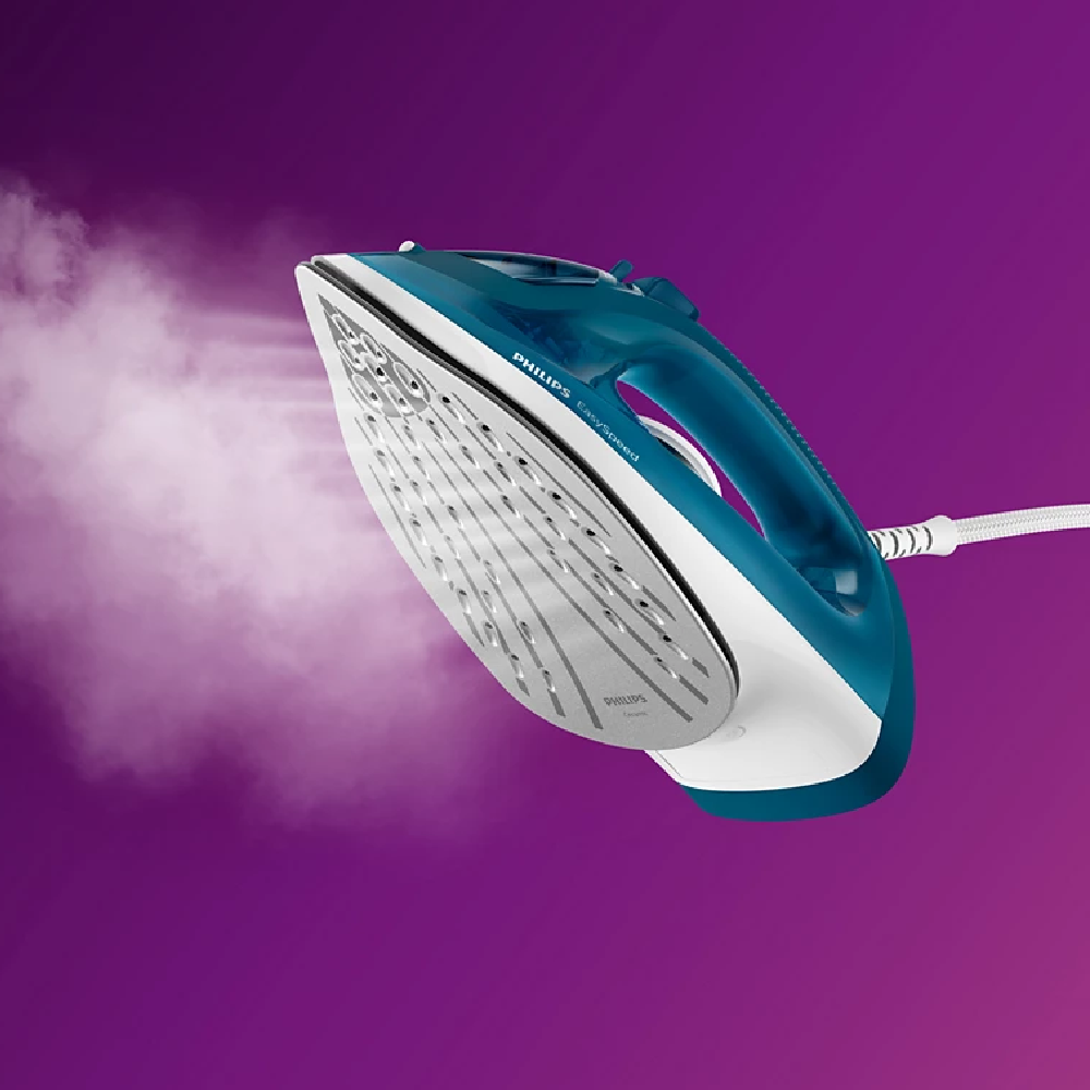 PHILIPS STEAM IRON GC1756