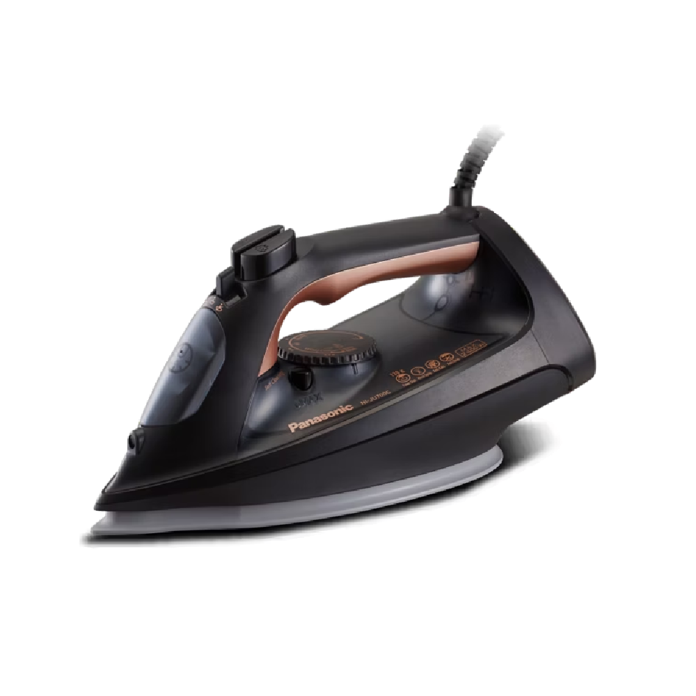 PANASONIC STEAM IRON NI-JU700C BASIC