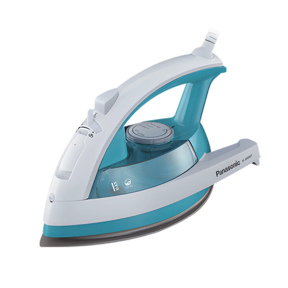 PANASONIC STEAM IRON NI-JW650-TGTV