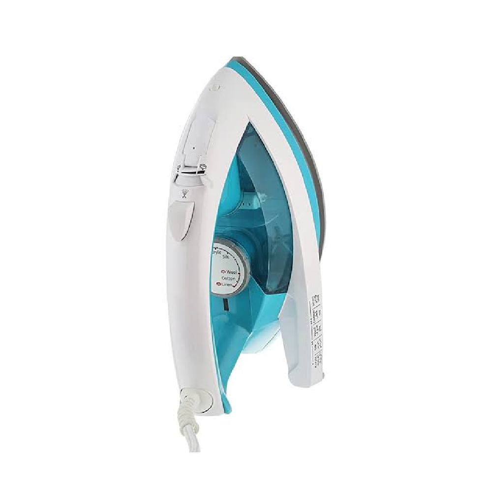 PANASONIC STEAM IRON NI-JW650-TGTV