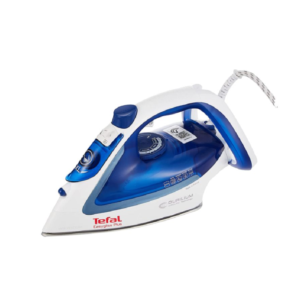 TEFAL STEAM IRON FV5715