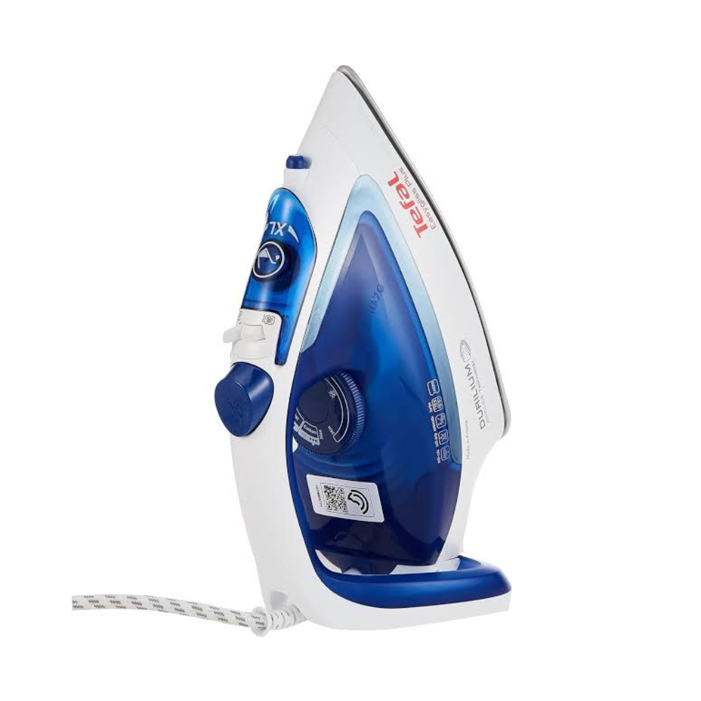 TEFAL STEAM IRON FV5715