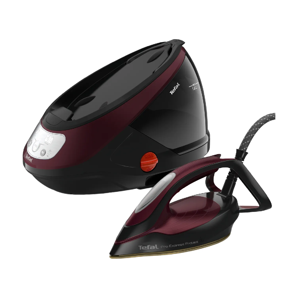 TEFAL STEAM IRON GV9230