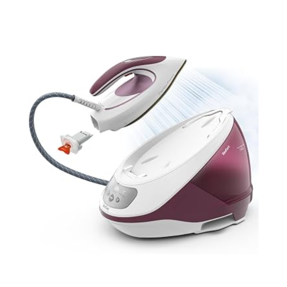 TEFAL STEAM IRON SV9201