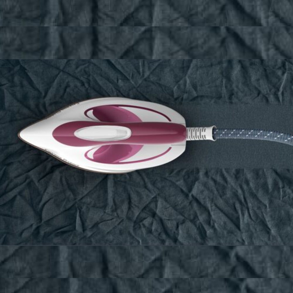 TEFAL STEAM IRON SV9201