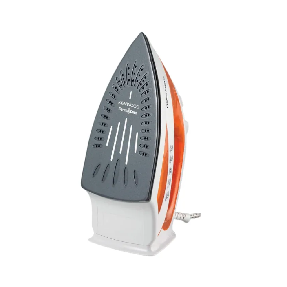 KENWOOD STEAM IRON STP50.000