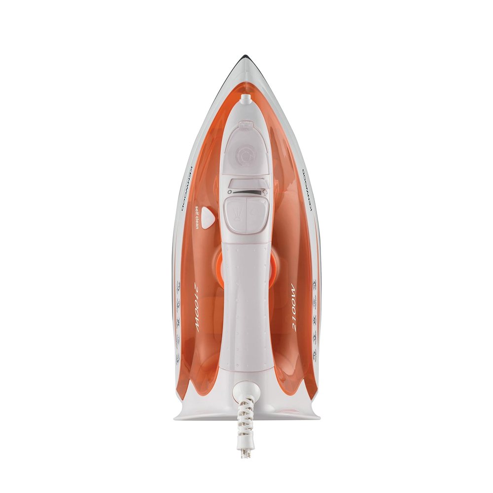 KENWOOD STEAM IRON STP50.000