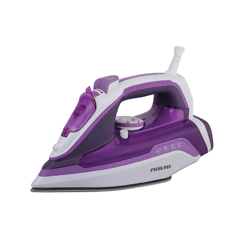 NIKAI STEAM IRON NSI602CSX