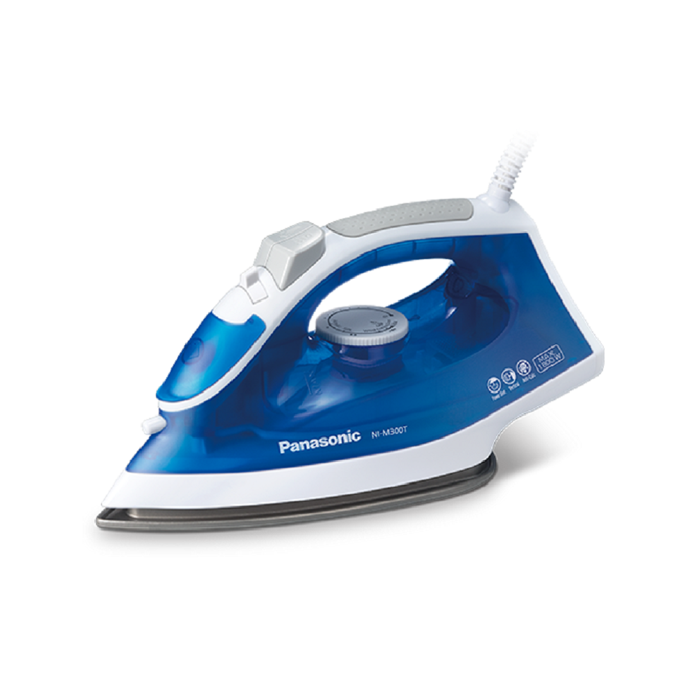 PANASONIC STEAM IRON NI-M300