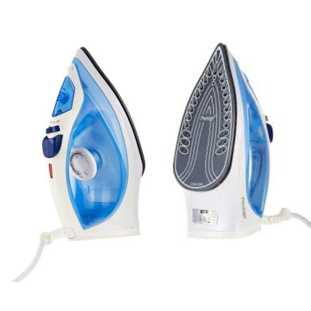 PRESTIGE STEAM IRON CERAMIC PR81512