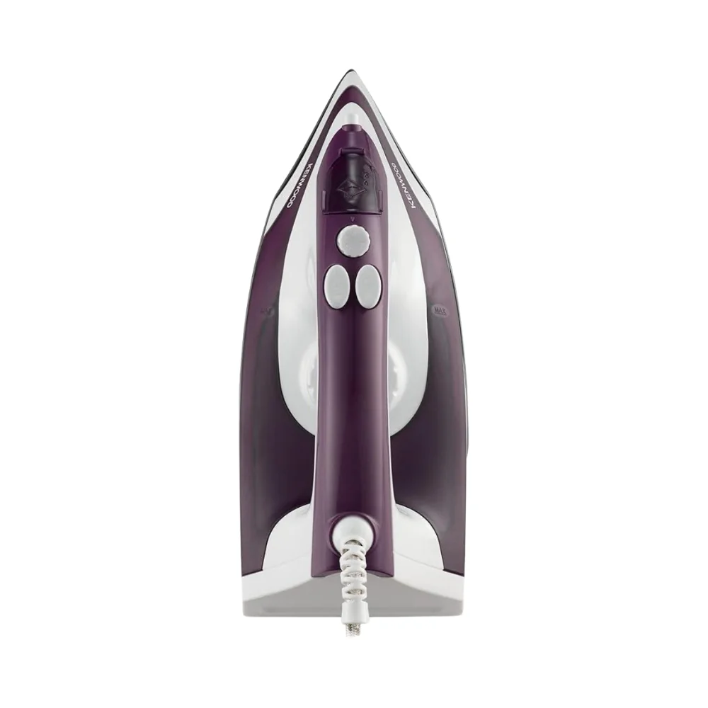 KENWOOD STEAM IRON SSP40.000WP