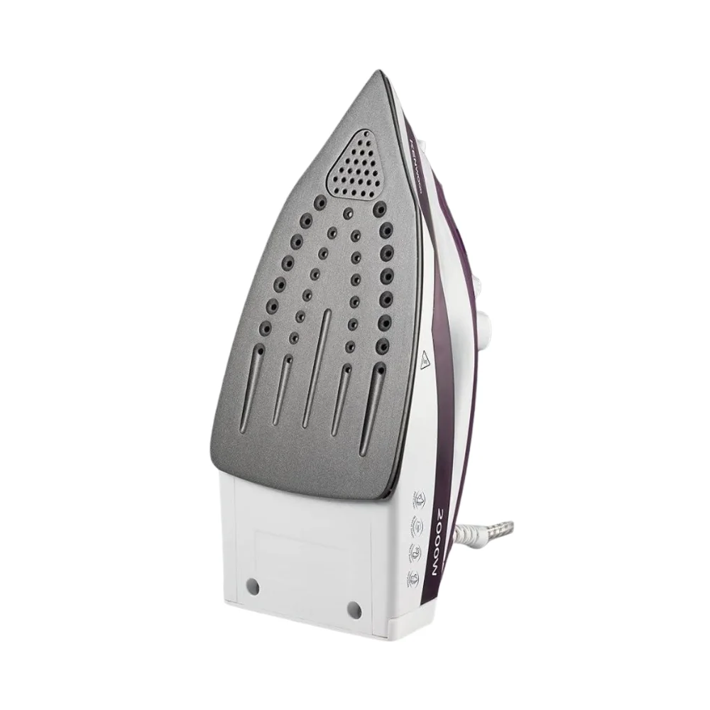 KENWOOD STEAM IRON SSP40.000WP
