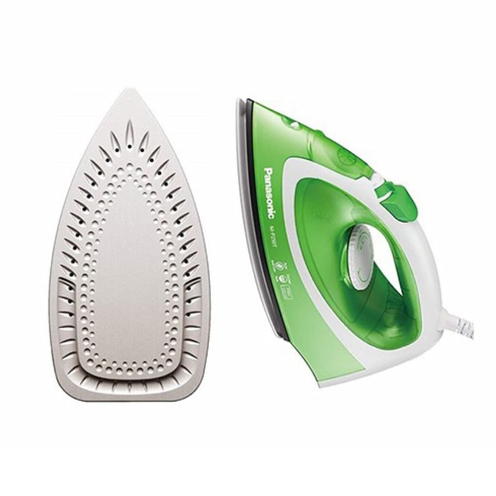 PANASONIC STEAM IRON NI-M250