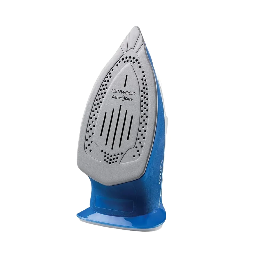 KENWOOD STEAM IRON STP60.000