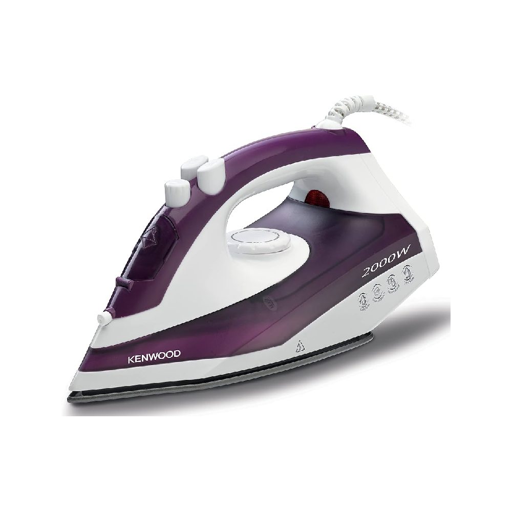 KENWOOD STEAM IRON STP40.000