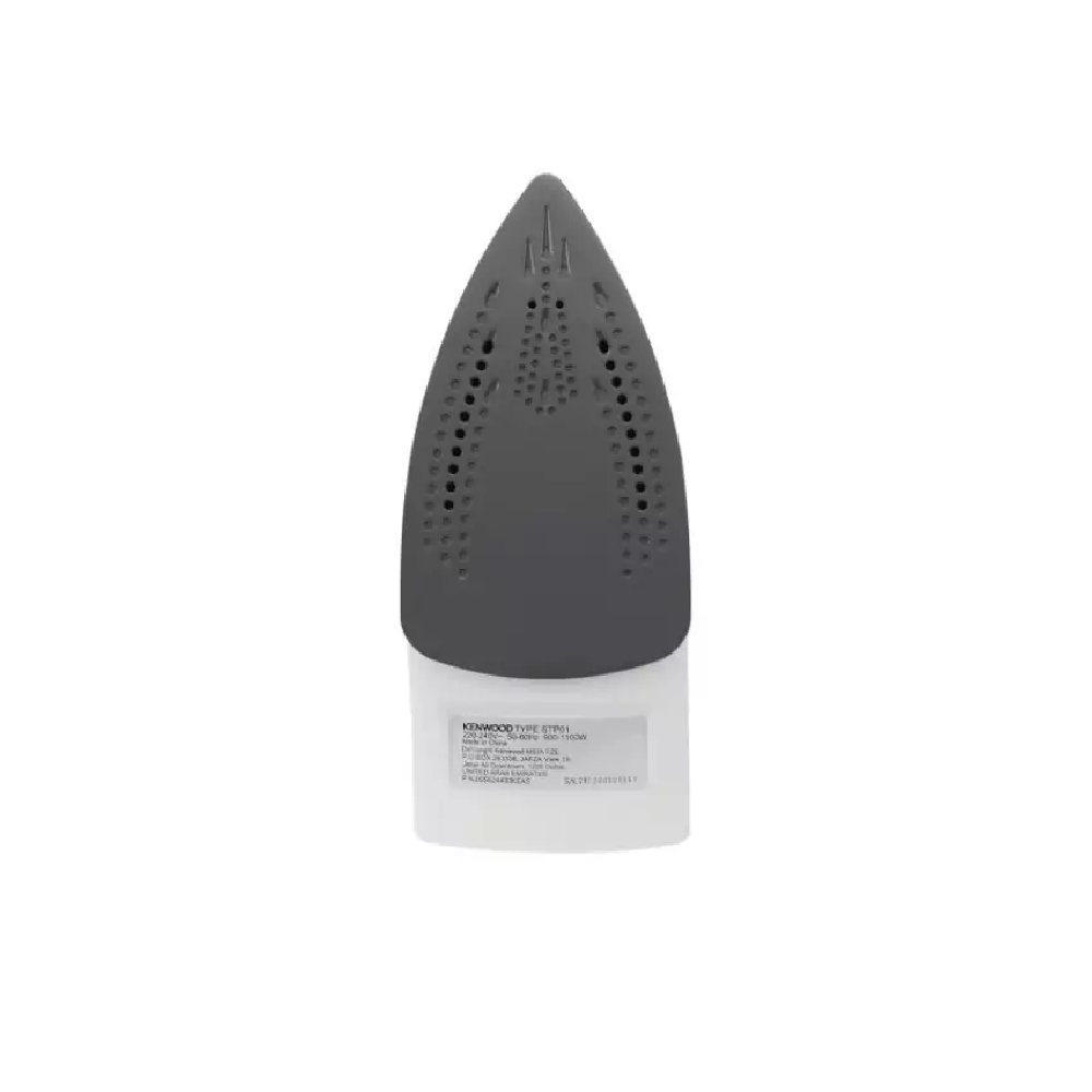 KENWOOD STEAM IRON STP01