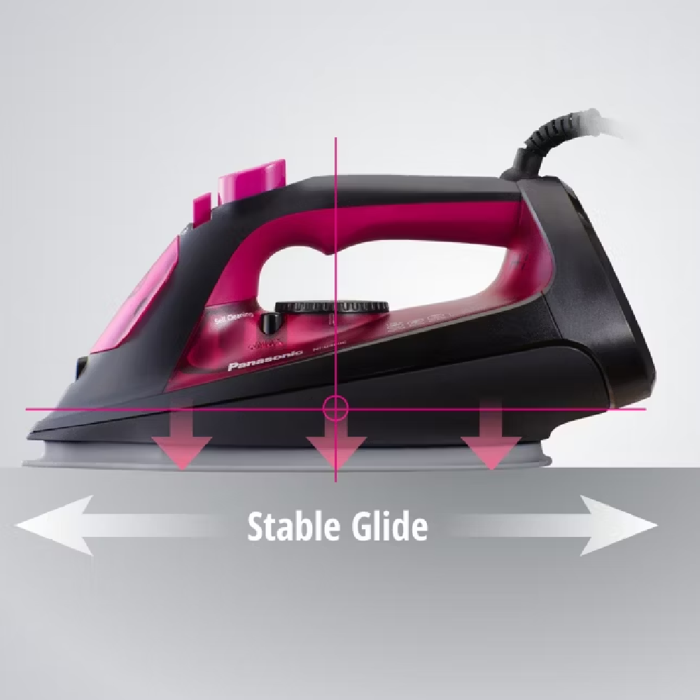 PANASONIC IRON STEAM NI-U400