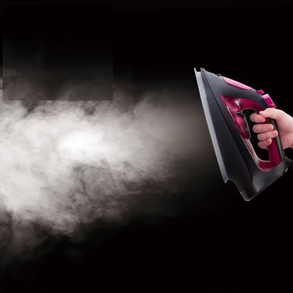 PANASONIC IRON STEAM NI-U400
