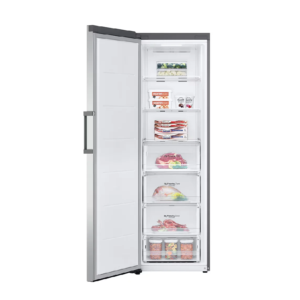 LG REFRIGERATOR GR-F414 ELFM