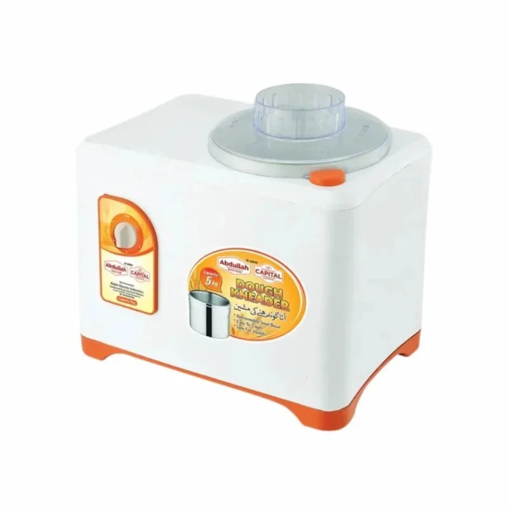 ABDULLAH ATTA MACHINE 5KG 221