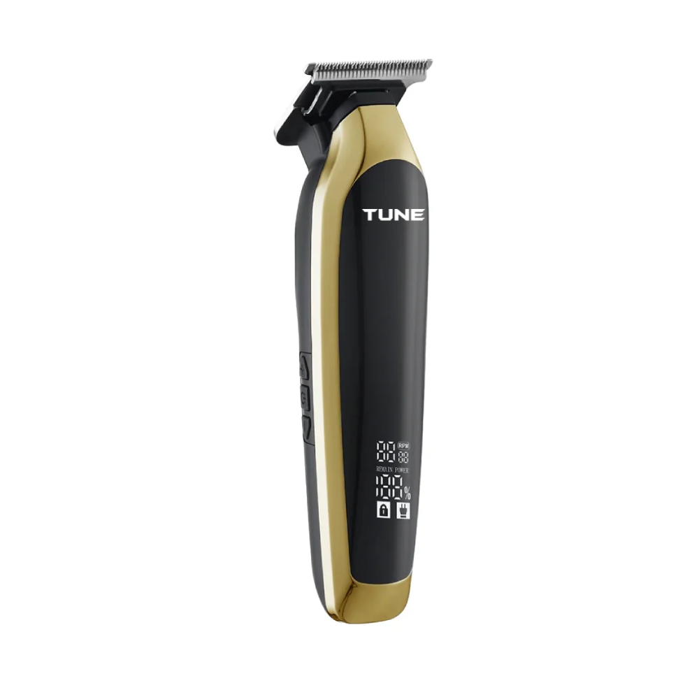TUNE HAIR TRIMMER TR303 SMART TRAVEL LOCK