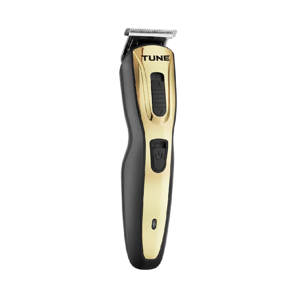 TUNE HAIR TRIMMER TR302 ADVANCE EDGE BLADE